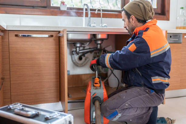 Best Residential Plumbing Services  in Hawley, PA