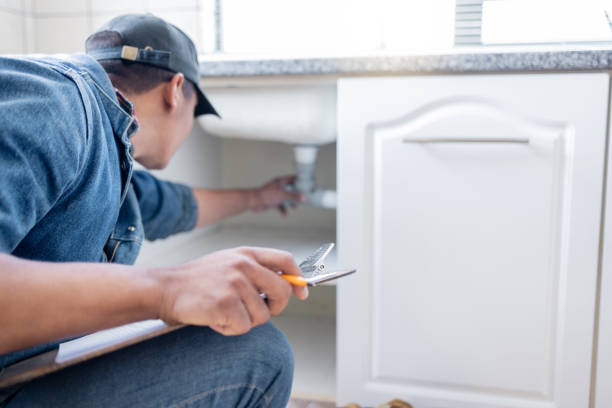 Best Plumbing Inspection Services  in Hawley, PA