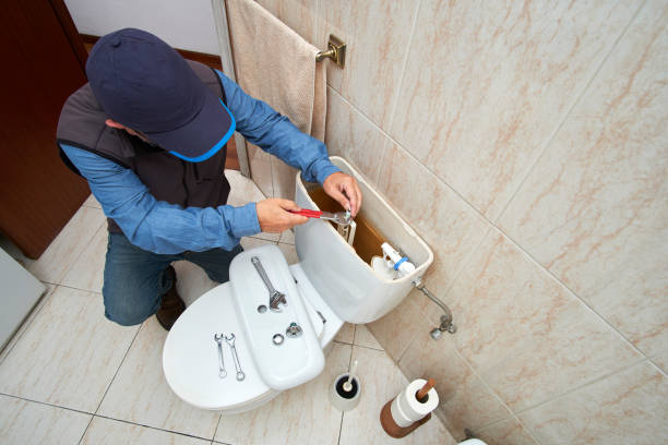 Best Plumbing Installation Services  in Hawley, PA